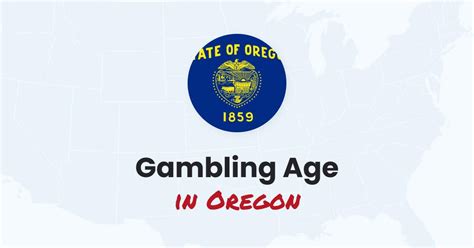 betting age oregon,Mais